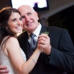 Фото 19: Свадебный танец отца и дочери