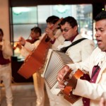 Фото 32: Приглашение мексиканских мариаче на свадьбу
