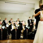 Фото 17: Свадьба под живой оркестр
