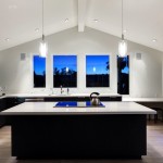 Фото 19: Дизайн потолка на кухне (21)