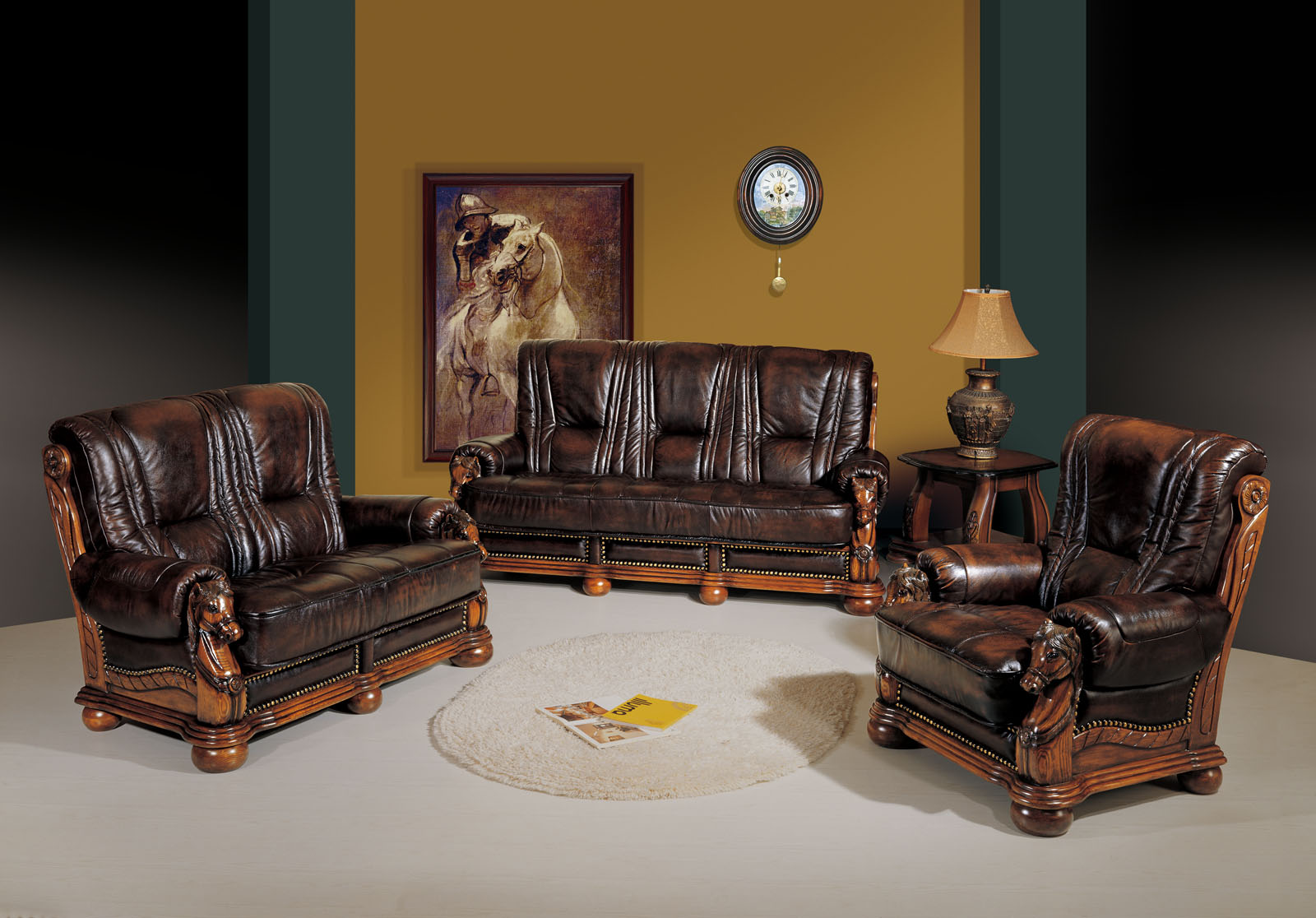 Мебель состоящая из дивана. Мягкая кожаная мебель JPL Китай Италия. Дорогие диваны. Кожаный диван с креслами.