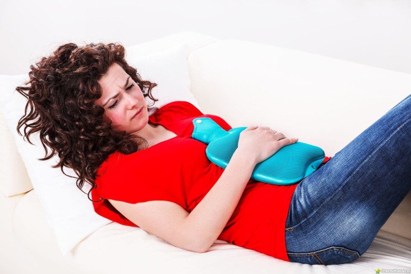 Опасность пижмы для организма при беременности