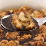 Фото 91: Грецкие орехи с медом