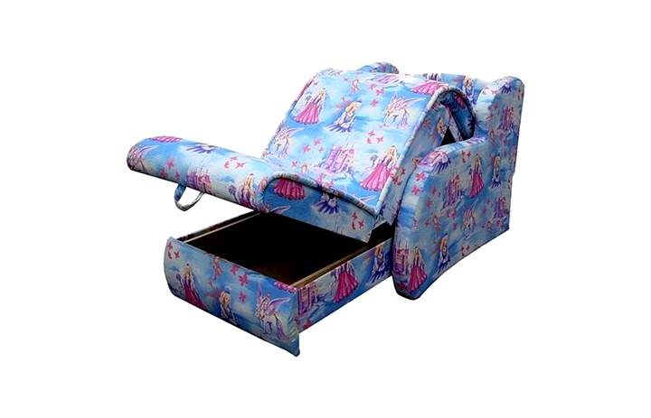 Кресло-кровать для детей (14)