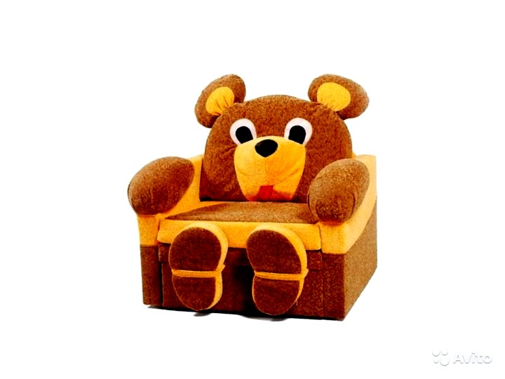 Кресло-кровать для детей (17)