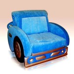 Фото 16: Кресло-кровать для детей (19)