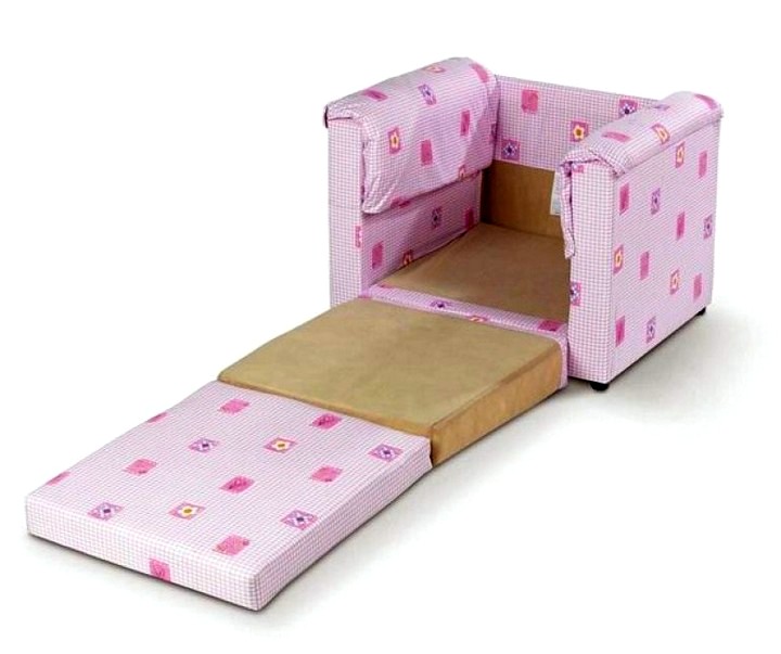 Кресло-кровать для детей (2)