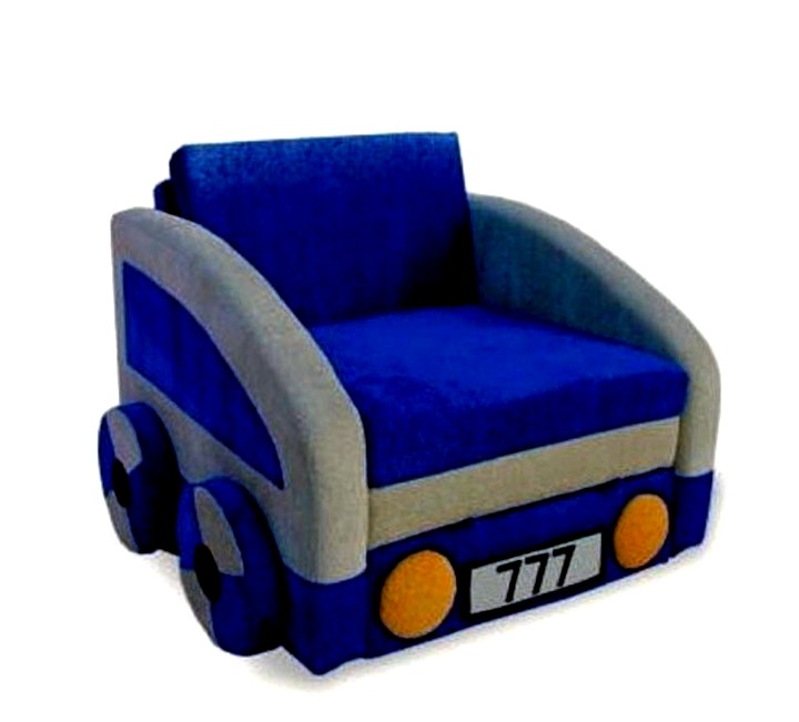 Кресло-кровать для детей (20)