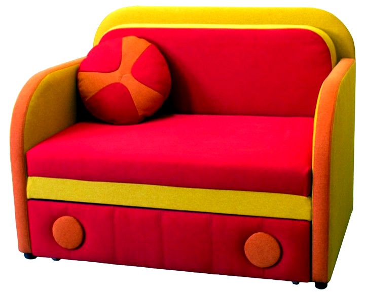 Кресло-кровать для детей (25)