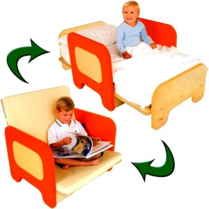 Кресло кровать для детей своими руками