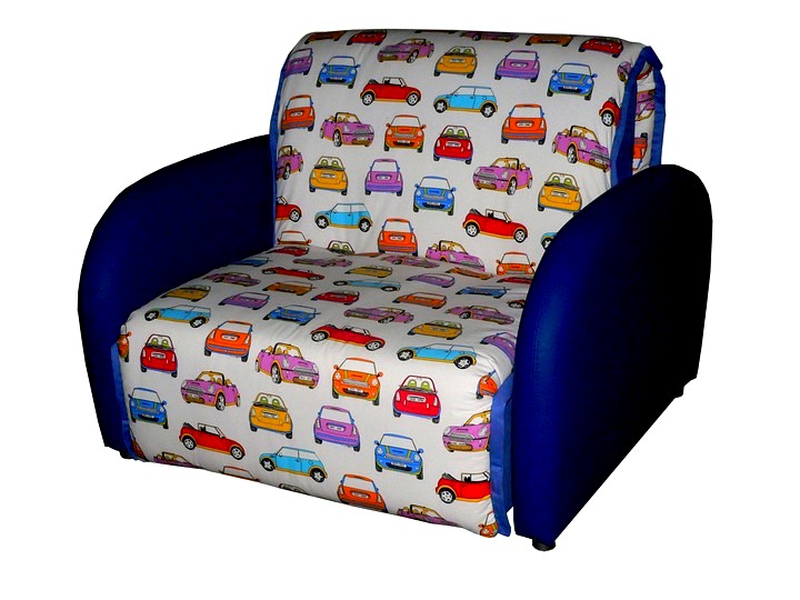 Кресло-кровать для детей (8)