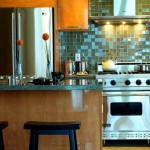 Фото 20: Кухонный гарнитур для маленькой кухни (21)