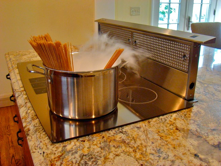 Посуда для индукционной плиты (4)