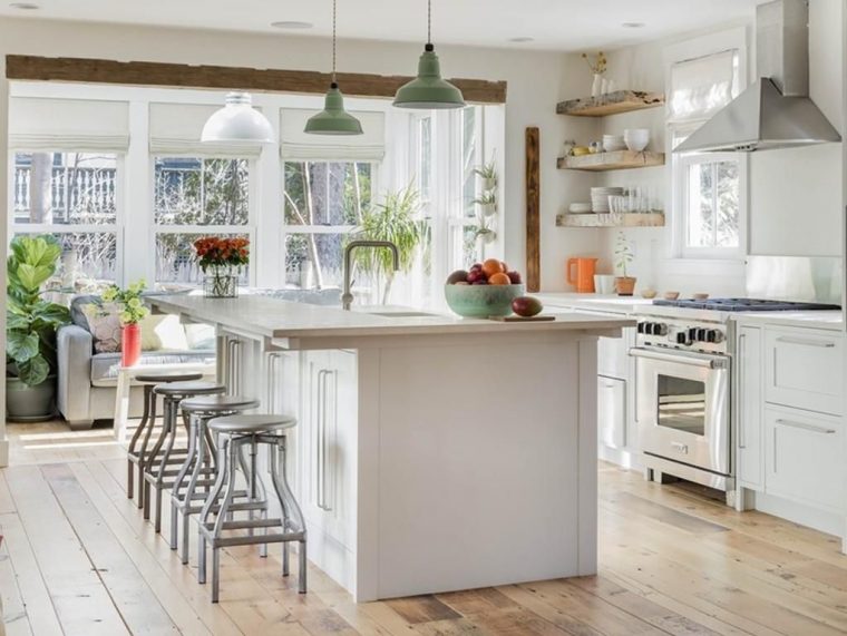 Фото 89: Дизайн кухни