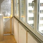 Фото 22: утепление балкона