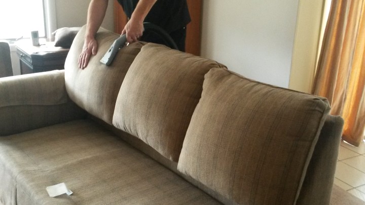чистка диванов