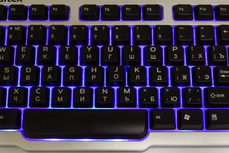 Что делать если ты пролил воду на клавиатуру ноутбука