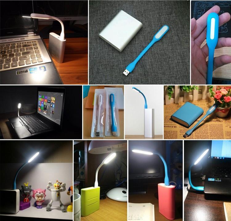 Фото 21: USB лампа для клавиатуры