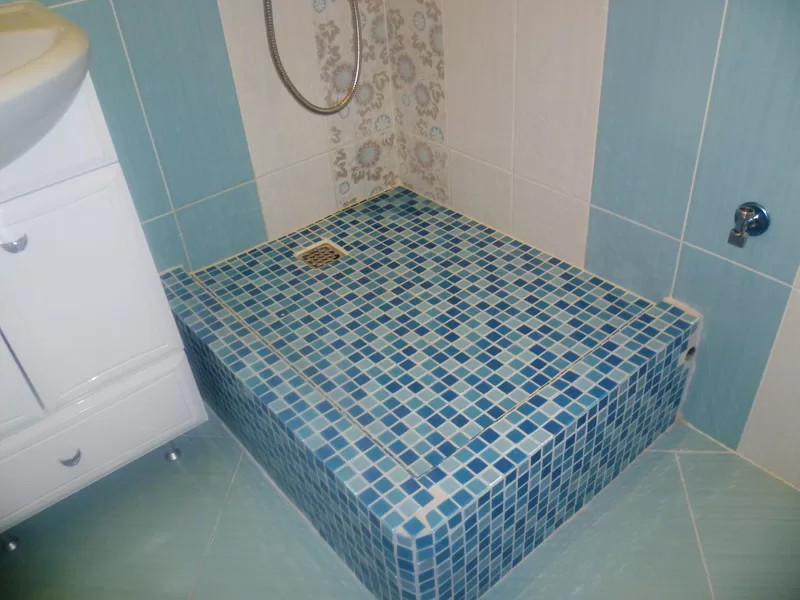 Как превратить ванную комнату в самое стильное помещение дома