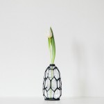 Фото 8: Печатные 3d-вазы, дающие новую жизнь старым бутылкам
