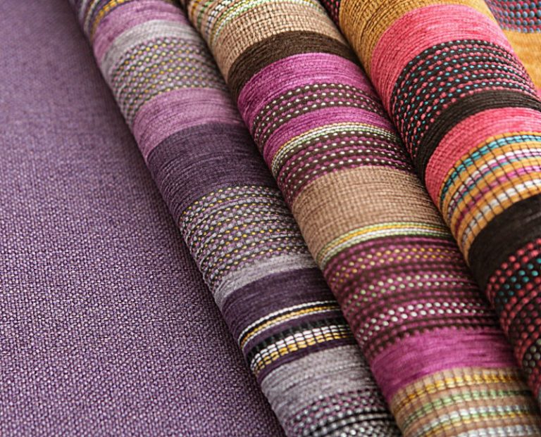 Ткань плетенка для мебели