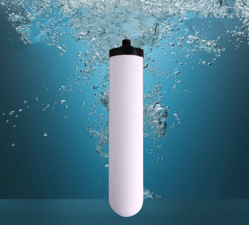Керамический фильтр для очистки воды