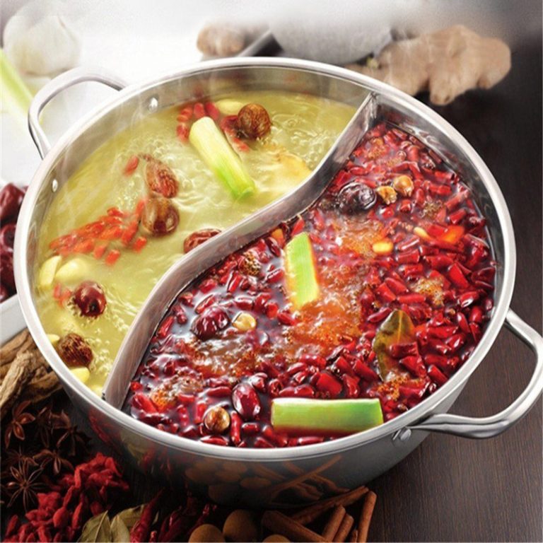 Кастрюли из нержавейки: какой фирмы лучше, как выбрать качественную ...