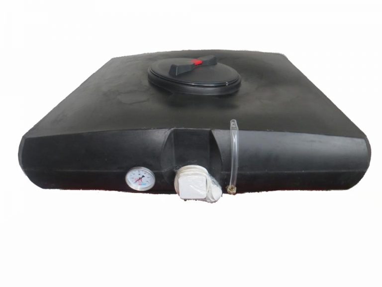 Бак с подогревом воды для летнего душа: делаем сами?