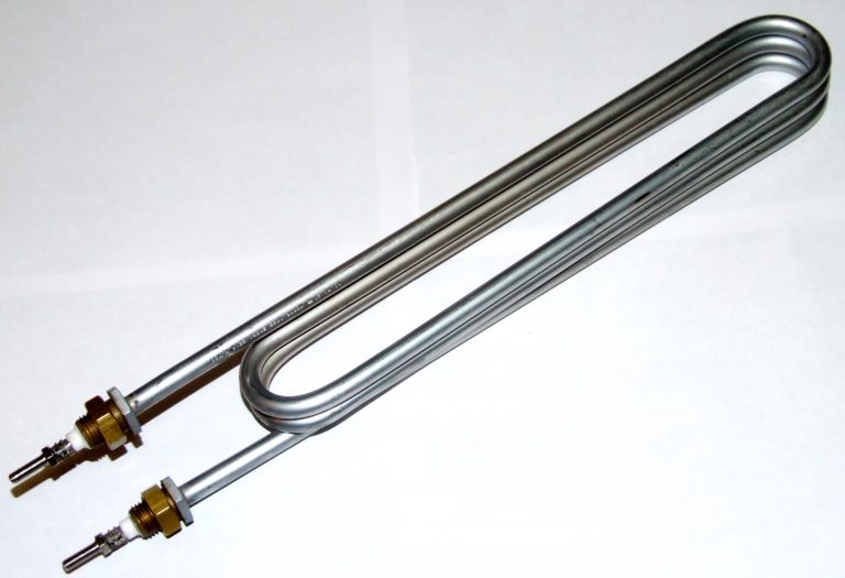 Бак с подогревом воды для летнего душа: делаем сами