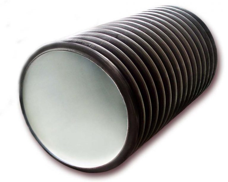 Пластиковые кольца для колодцев