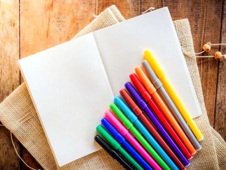 Фото 15: podelki_iz_flomasterov