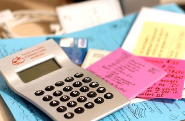 Фото 1: Документы для получения субсидии