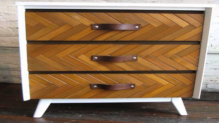 Фото 1: Переделка мебели