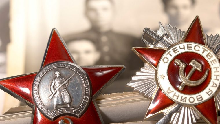 23 февраля – праздник настоящих Мужчин