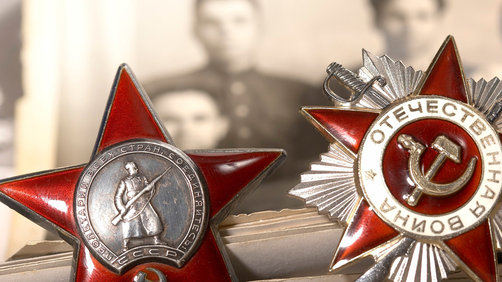 23 февраля – праздник настоящих Мужчин