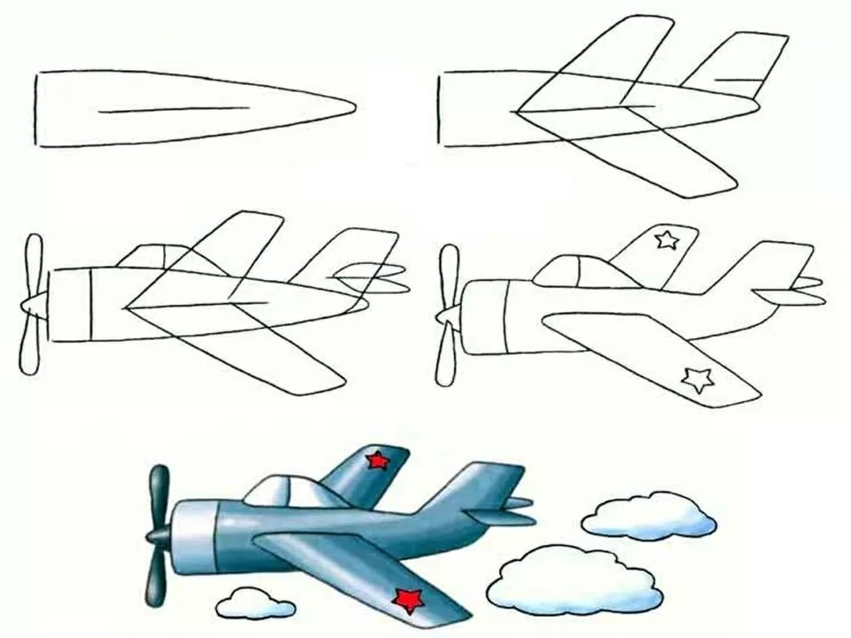 Мини проект праздник авиации 2 класс технология