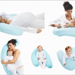 Фото 51: Подушка для мамы и ребёнка