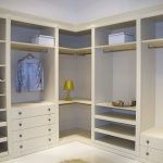 Фото 102: Изготовление гардеробной комнаты