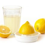 Фото 47: Лимонный сок