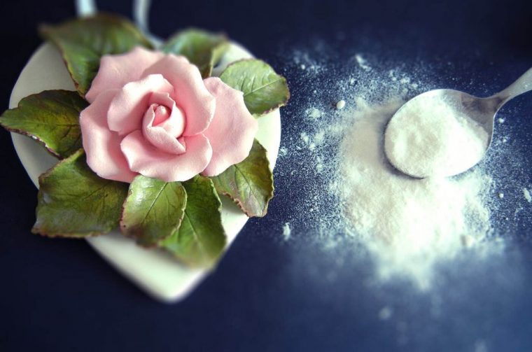 Изготовление холодного фарфора своими руками