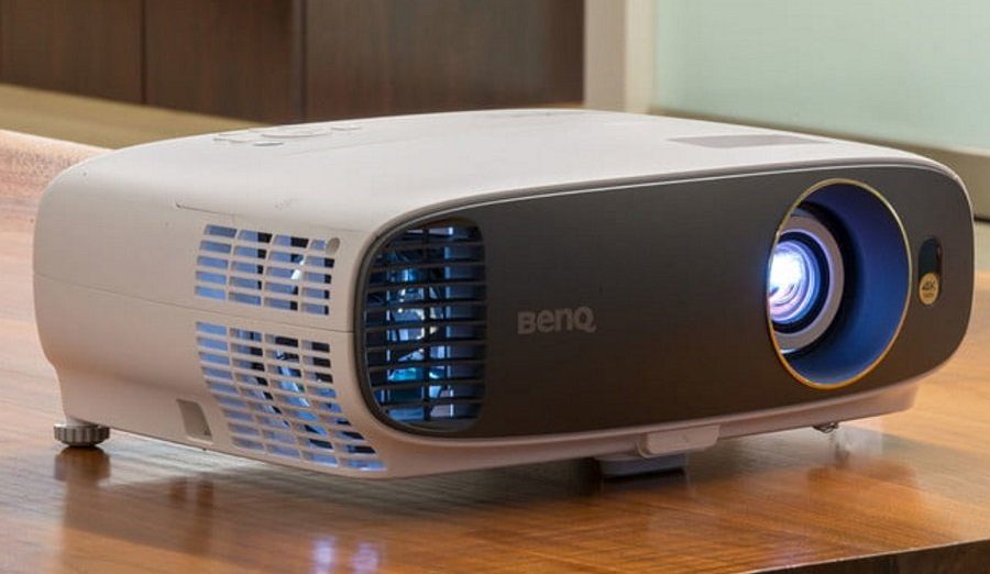 Современный проектор BenQ