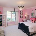 Фото 32: Гламурная спальня в розовых тонах
