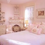 Фото 34: Нежно розовые тона в спальне