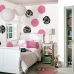 Фото 62: Дизайн комнаты для девочки