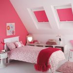Фото 69: Дизайн розовой спальни