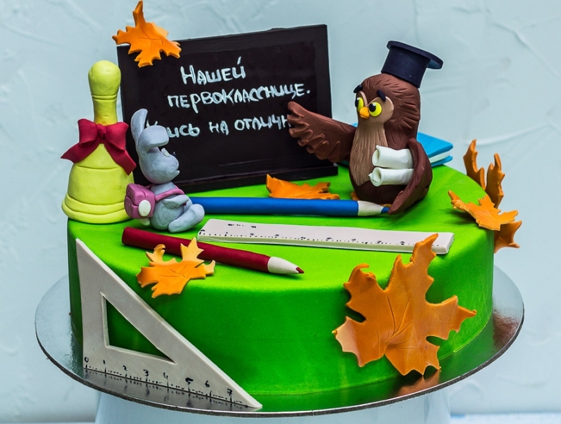 Что можно подарить первокласснику на 1 сентября в 2020 году