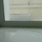 Фото 10: Сильный конденсант на окнах