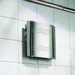 Фото 35: Вытяжной вентилятор в ванной комнате