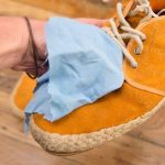 Фото 10: Как отмыть обувь