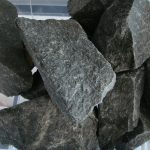Фото 3: Камни для бани габбро-диабаз